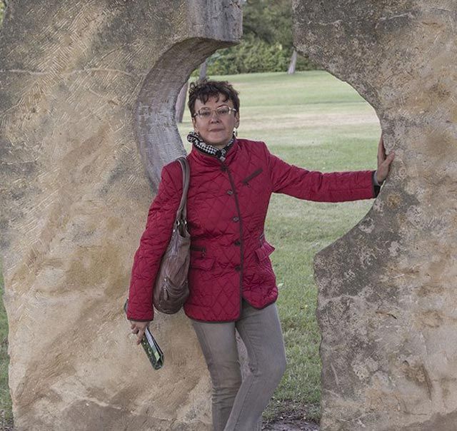 Украинская книга вошла в топ-20 самых продаваемых книг Amazon Украинская книга вошла в топ-20 самых продаваемых книг Amazon