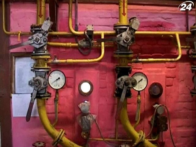 Чиновники обещают включить отопление до конца недели Чиновники обещают включить отопление до конца недели