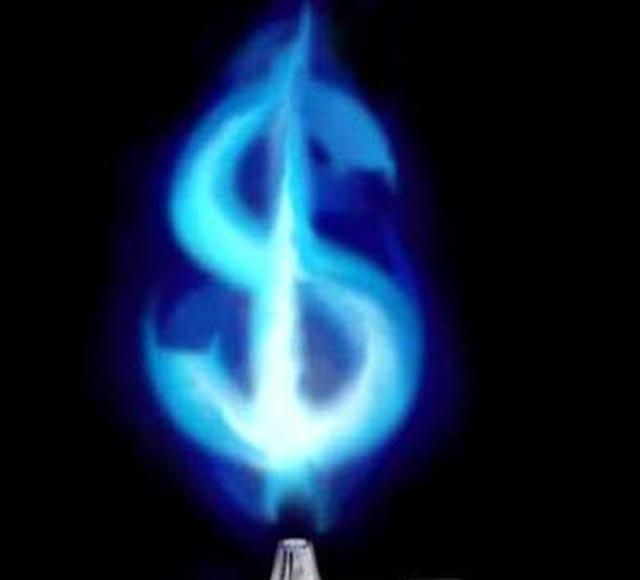 Государство должно за газ 2 млрд грн Государство должно за газ 2 млрд грн