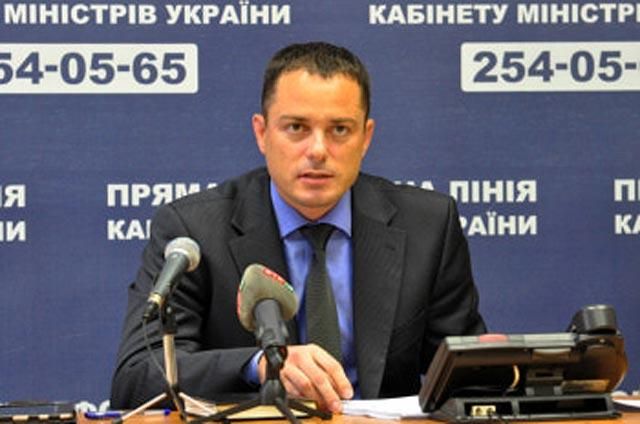 Чтобы сократить использование газа, Украина одалживает сотни миллионов долларов и евро Чтобы сократить использование газа, Украина одалживает сотни миллионов долларов и евро