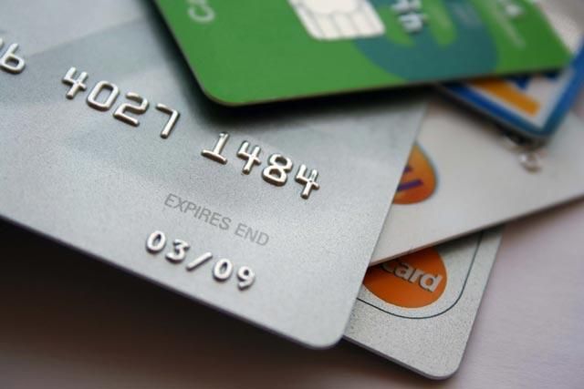 За відмову прийняти банківську картку загрожує 8 тисяч грн штрафу 