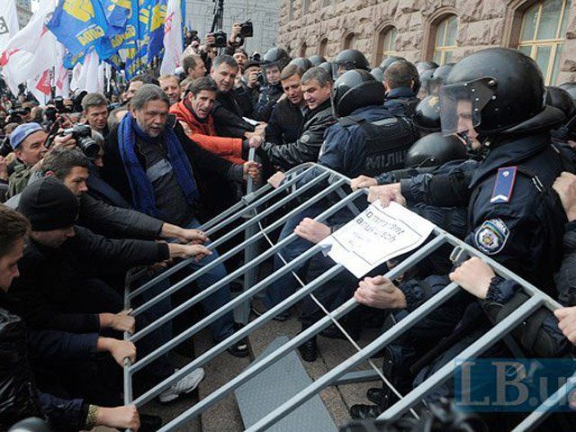 Главные события среды, 2 октября