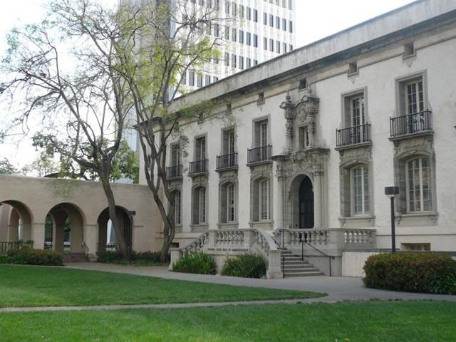 Каліфорнійський інститут визнано найкращим Каліфорнійський інститут визнано найкращим