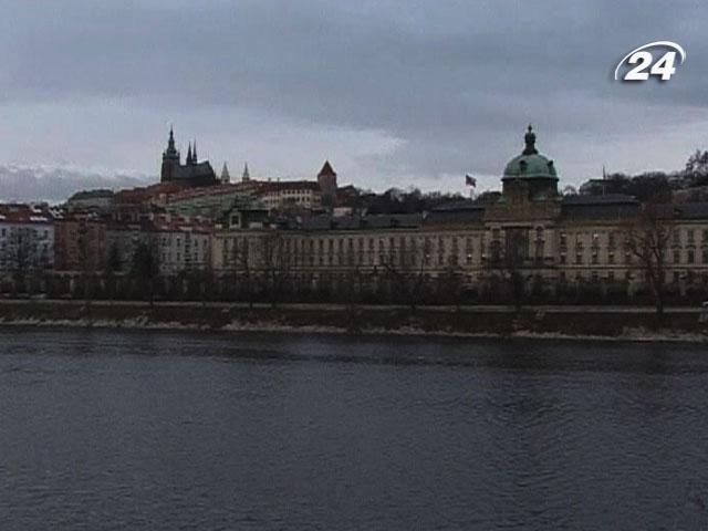 У виборах до парламенту Чехії візьмуть участь 24 партії і рухи У виборах до парламенту Чехії візьмуть участь 24 партії і рухи