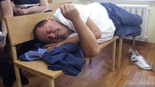 Генпрокуратура просить Америку видати Мельника Генпрокуратура просить Америку видати Мельника