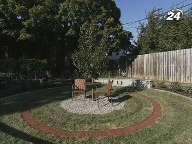 В Джорджтаунском университете открыли мемориал Гавелу В Джорджтаунском университете открыли мемориал Гавелу