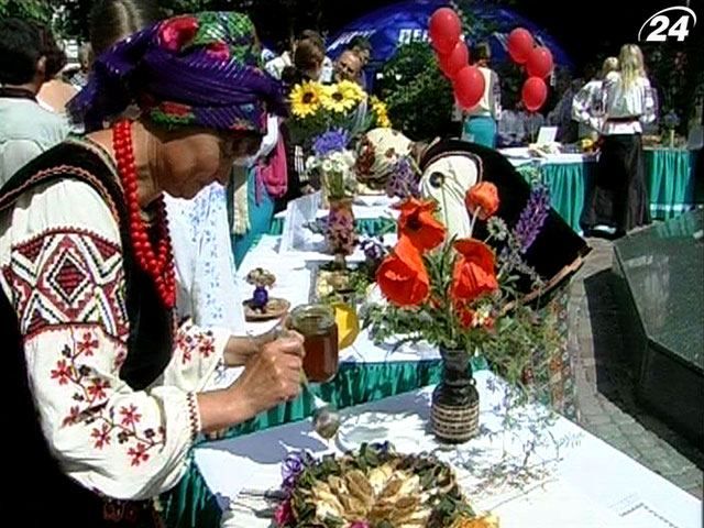 24 факти про Україну. Духовна столиця України - Полтава 24 факти про Україну. Духовна столиця України - Полтава