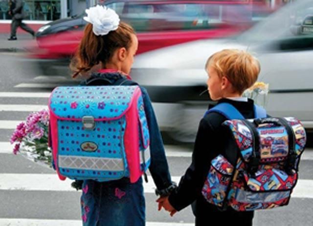 7-річний хлопчик "замінував" свою школу 7-річний хлопчик "замінував" свою школу