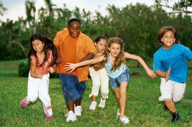 В російські садочки не ходитимуть діти мігрантів, - законопроект В російські садочки не ходитимуть діти мігрантів, - законопроект