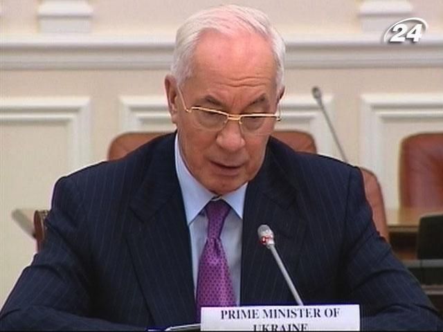 На адаптацію України до стандартів ЄС піде 10 років На адаптацію України до стандартів ЄС піде 10 років