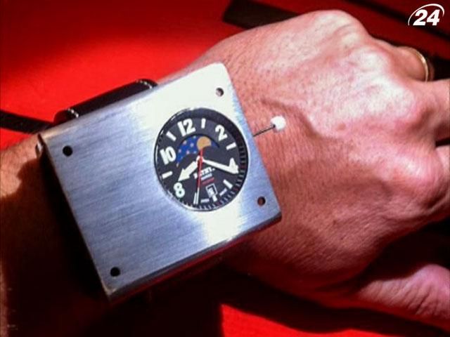 Американці представили атомний годинник, персональне хмарне сховище та Windows 8.1 Американці представили атомний годинник, персональне хмарне сховище та Windows 8.1