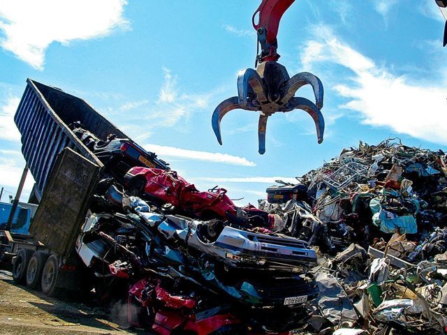 Утилізаційний збір може стати на заваді підписанню Угоди з ЄС, - УДАР Утилізаційний збір може стати на заваді підписанню Угоди з ЄС, - УДАР