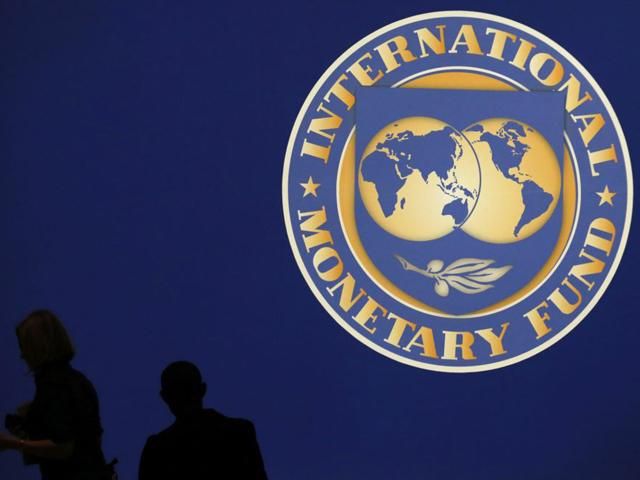 Из-за бюджетного кризиса в США пострадает весь мир, - МВФ