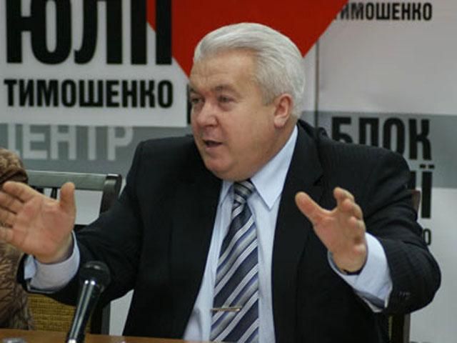 Опозиціонерам потрібно змиритися і підтримати владу, а вони постійно шкодять, - Олійник Опозиціонерам потрібно змиритися і підтримати владу, а вони постійно шкодять, - Олійник