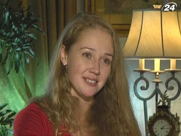 Писательница Юлия Пилипенко: Надо тратить жизнь на то, что тебе действительно удается Писательница Юлия Пилипенко: Надо тратить жизнь на то, что тебе действительно удается