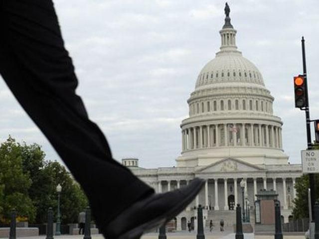 Наслідки кризи бюджету США можуть розтягнутися на ціле покоління, - Мінфін США Наслідки кризи бюджету США можуть розтягнутися на ціле покоління, - Мінфін США