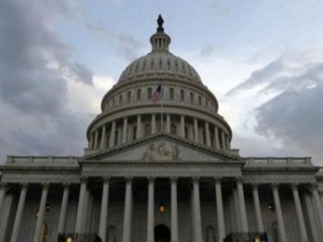 В американском Минфине видят первые последствия бюджетного кризиса В американском Минфине видят первые последствия бюджетного кризиса