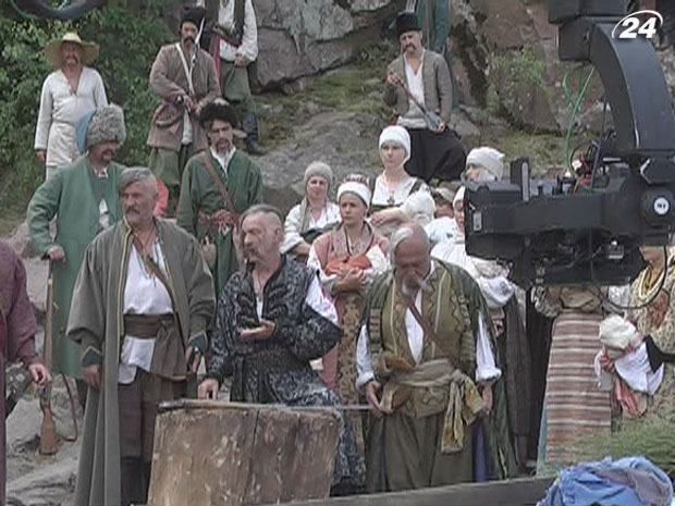 В Украине усовершенствуют закон о кино В Украине усовершенствуют закон о кино