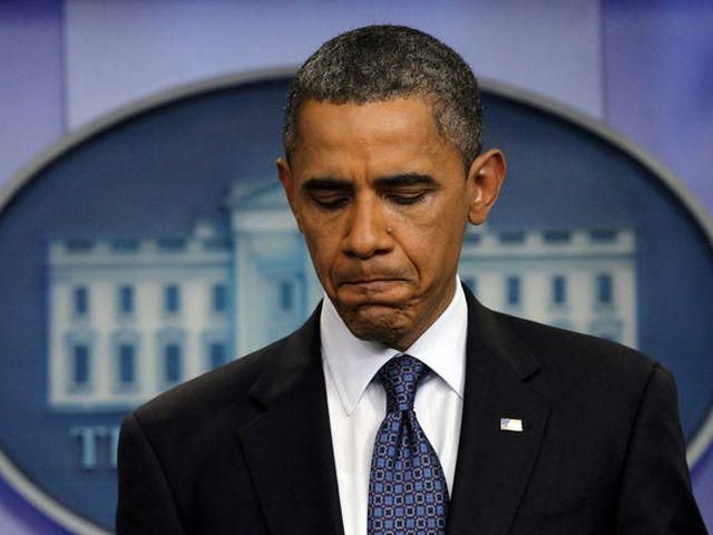 Обама отказался от турне по Юго-Восточной Азии Обама отказался от турне по Юго-Восточной Азии