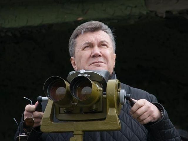 Експерт гарантує Януковичу поразку на виборах 2015 року