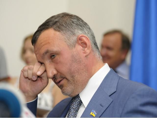 Кузьміна призначили заступником секретаря РНБО