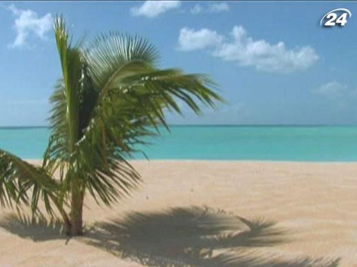 Тропічні ліси на Карибах, Блакитні гори Австралії та "незаймані" острови Британії Тропічні ліси на Карибах, Блакитні гори Австралії та "незаймані" острови Британії