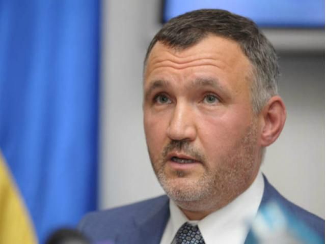 Кузьмин займется реформированием милиции Кузьмин займется реформированием милиции