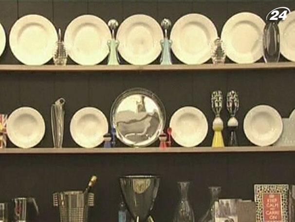 Изысканный дизайн премиум-класса на знаменитой выставке Decorex Изысканный дизайн премиум-класса на знаменитой выставке Decorex