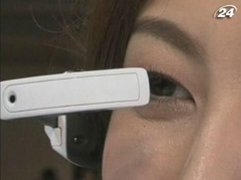 Новації тижня: пошуковик Google, окуляри-перекладач та атомний годинник Новації тижня: пошуковик Google, окуляри-перекладач та атомний годинник