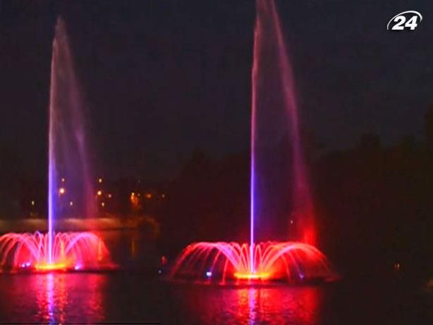 24 факта об Украине. Винница - лучший город для жизни 24 факта об Украине. Винница - лучший город для жизни