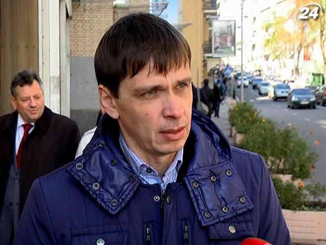 Зараз РНБО - "відстійник" кадрів, які не потрібні Януковичу, - політолог Зараз РНБО - "відстійник" кадрів, які не потрібні Януковичу, - політолог