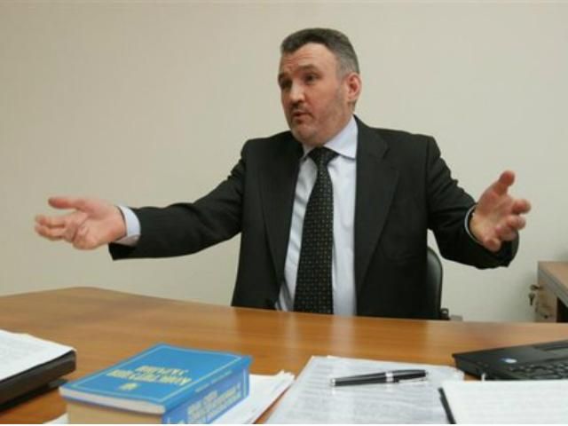 Кузьміну знайшли заміну, - Інтерфакс Кузьміну знайшли заміну, - Інтерфакс