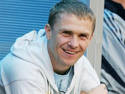 Бомбардир №2 в украинской сборной Бомбардир №2 в украинской сборной