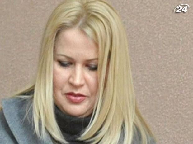 Російська чиновниця обікрала Міноборони на 3 млрд рублів