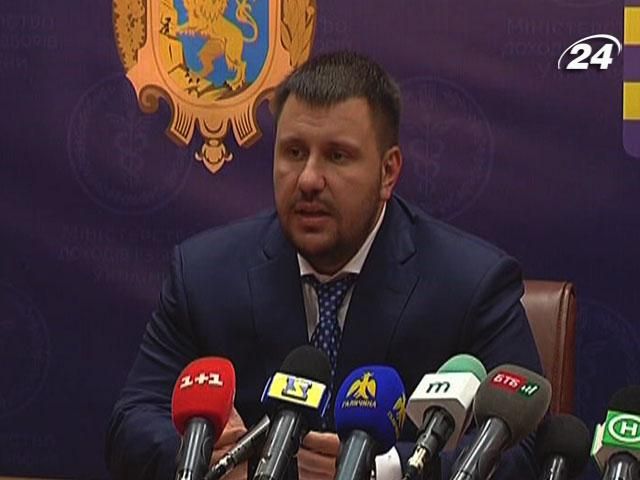 ападный регион должен стать драйвером европейского вектора, - Клименко ападный регион должен стать драйвером европейского вектора, - Клименко