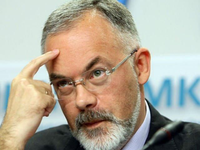 Министерство Табачника стало инструментом деукраинизации образования, - свободовец Министерство Табачника стало инструментом деукраинизации образования, - свободовец