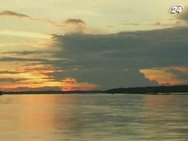 Эквадор будет добывать нефть в заповеднике Эквадор будет добывать нефть в заповеднике