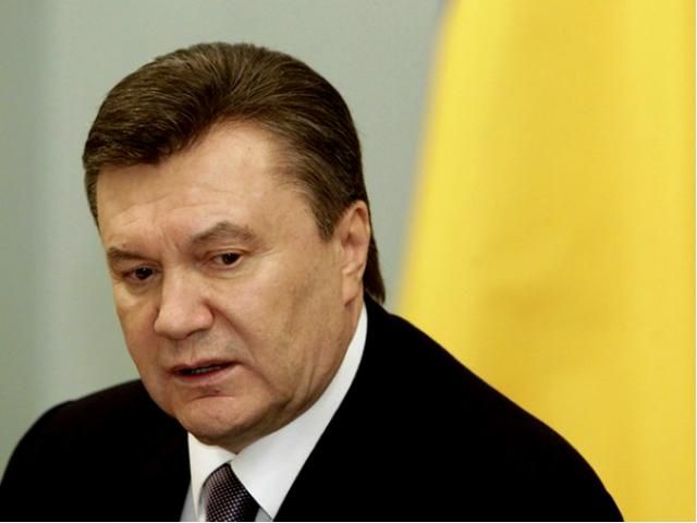Янукович зібрався відвідати Польщу та Туреччину