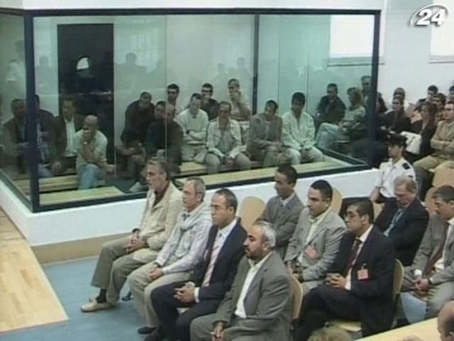 В Испании 50 экс-чиновников признали взяточниками В Испании 50 экс-чиновников признали взяточниками