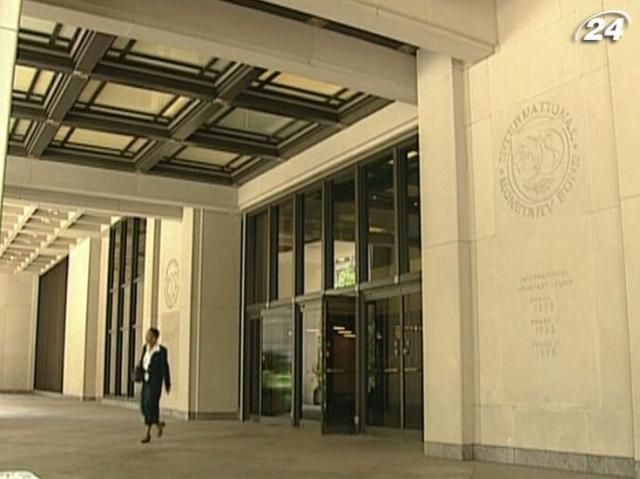 Місія МВФ прибуде до України 17 жовтня Місія МВФ прибуде до України 17 жовтня