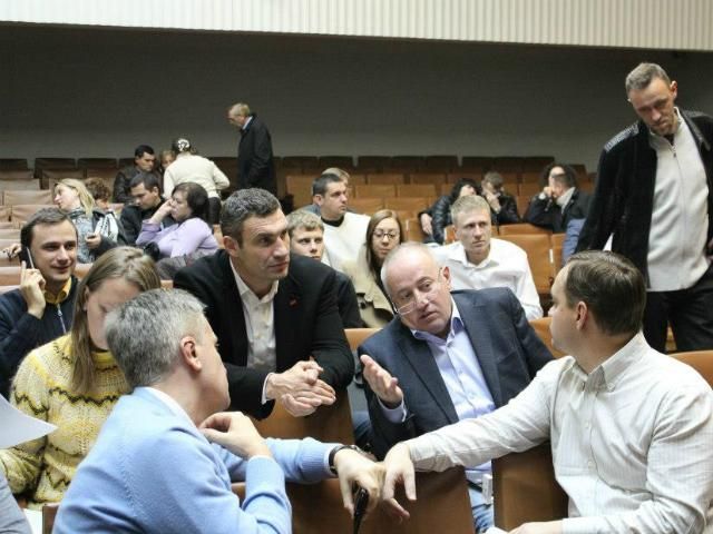 Попов програє вибори будь-якому опозиційному кандидату, - УДАРівець 