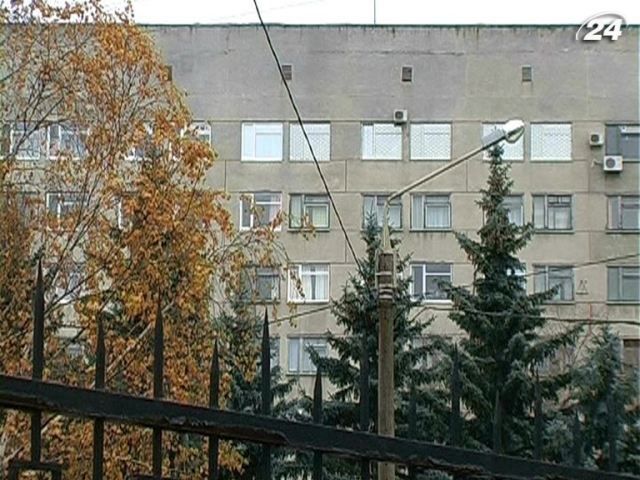 Для помиловании Тимошенко должна отсидеть половину срока, - Скорик Для помиловании Тимошенко должна отсидеть половину срока, - Скорик