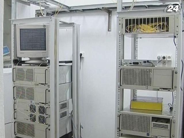 Підсумки тижня: Держреєстр Мін’юсту відновлювали три доби Підсумки тижня: Держреєстр Мін’юсту відновлювали три доби