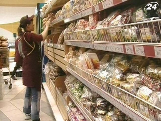 Світові ціни на продукти знизились до трирічного мінімуму, - ООН