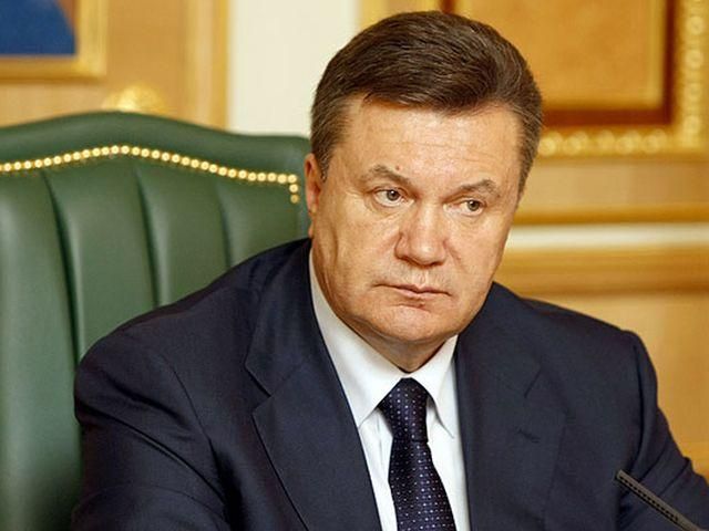 Після 27 листопада Янукович стане мішенню для опозиції, – Луценко 