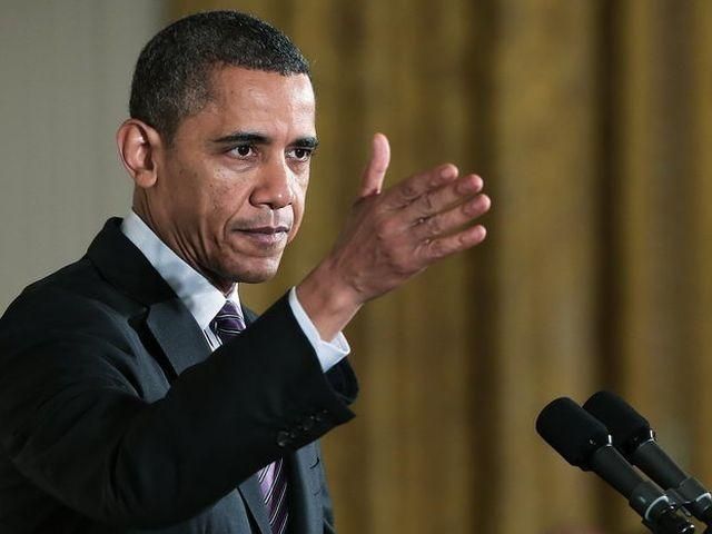 Положите конец бюджетному кризису сейчас же, - Обама Конгрессу Положите конец бюджетному кризису сейчас же, - Обама Конгрессу