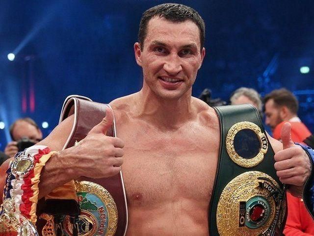 Кличко став багатшим на 17 мільйонів доларів