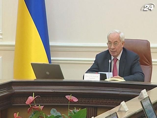 Делать выводы об эффективности Таможенного союза рано, - Азаров Делать выводы об эффективности Таможенного союза рано, - Азаров