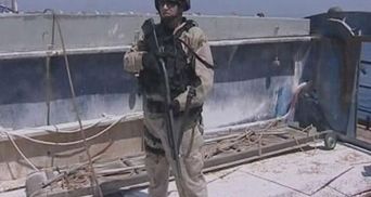 Військові США спіймали одного з лідерів Аль-Каїди