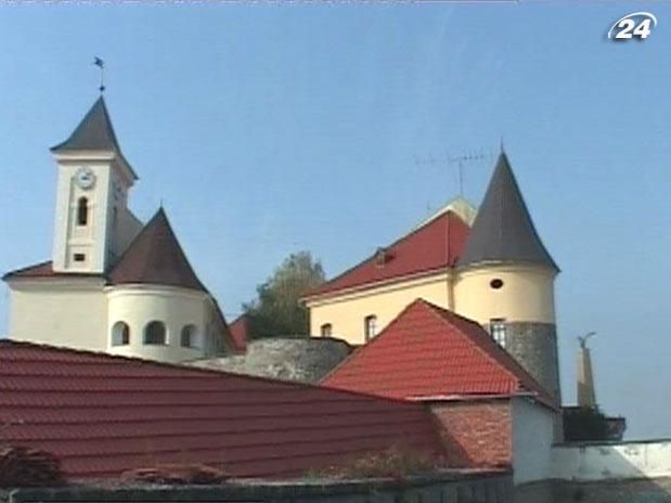 24 факта о Украине. Мультикультурный город Мукачево 24 факта о Украине. Мультикультурный город Мукачево